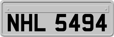 NHL5494