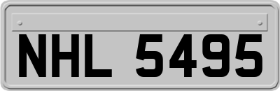 NHL5495