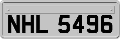 NHL5496