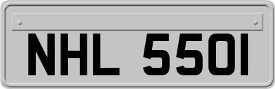 NHL5501
