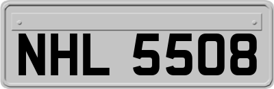 NHL5508