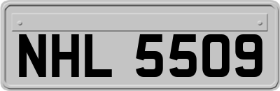 NHL5509