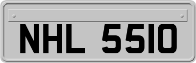 NHL5510