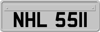 NHL5511