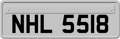 NHL5518