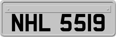 NHL5519