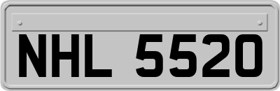 NHL5520