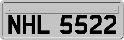 NHL5522