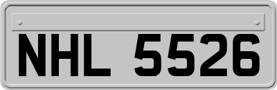NHL5526
