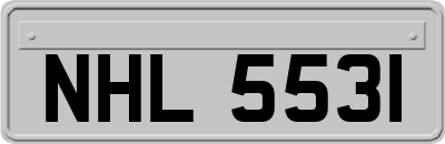 NHL5531