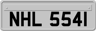 NHL5541