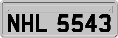NHL5543