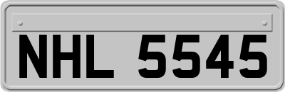 NHL5545