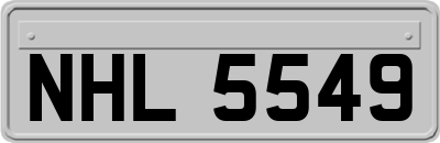 NHL5549