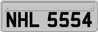 NHL5554