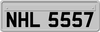 NHL5557