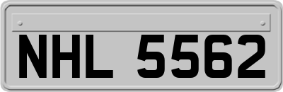 NHL5562