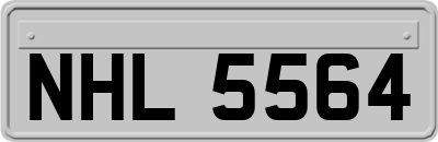NHL5564