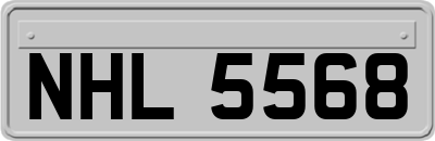 NHL5568
