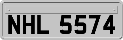 NHL5574