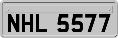 NHL5577