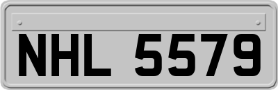 NHL5579