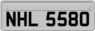 NHL5580