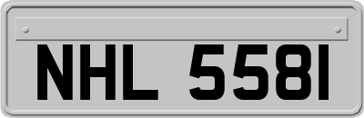 NHL5581