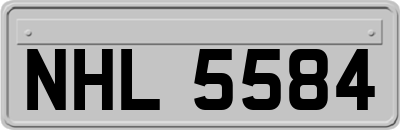 NHL5584