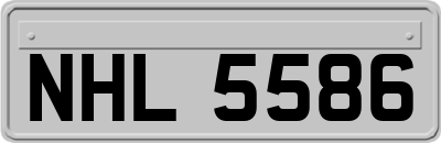 NHL5586
