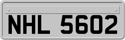 NHL5602