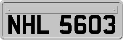 NHL5603