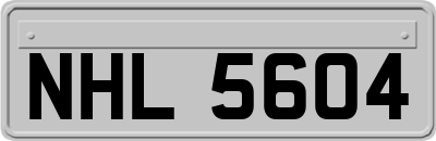 NHL5604