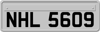 NHL5609