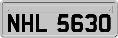 NHL5630