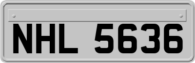 NHL5636