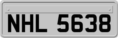 NHL5638