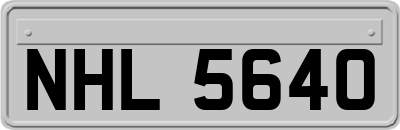 NHL5640