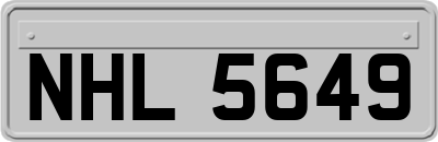 NHL5649