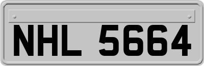 NHL5664