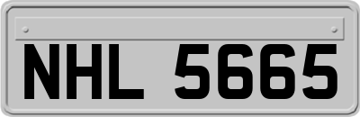 NHL5665