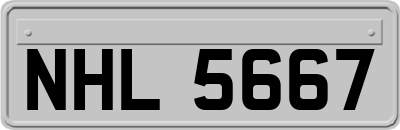 NHL5667