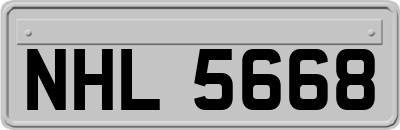 NHL5668