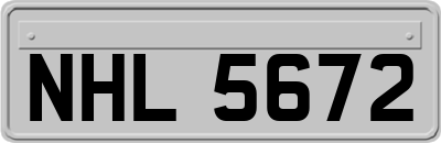 NHL5672