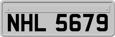 NHL5679