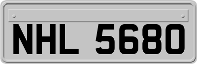 NHL5680