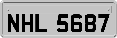 NHL5687