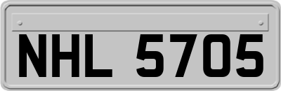 NHL5705
