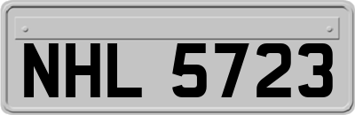 NHL5723