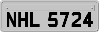 NHL5724